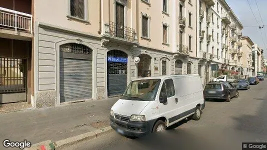 Apartments for rent in Milano Zona 1 - Centro storico - Photo from Google Street View