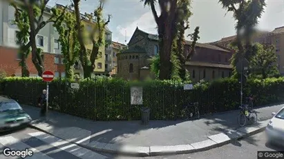 Apartments for rent in Milano Zona 1 - Centro storico - Photo from Google Street View