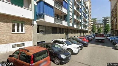 Rooms for rent in Turin - Photo from Google Street View