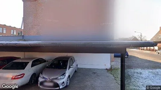 Apartments for rent in Aalborg Center - Photo from Google Street View