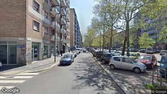 Apartments for rent in Milano Zona 3 - Porta Venezia, Città Studi, Lambrate - Photo from Google Street View