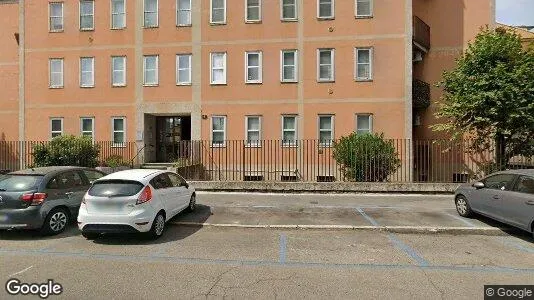 Apartments for rent in Milano Zona 6 - Barona, Lorenteggio - Photo from Google Street View