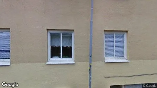 Apartments for rent in Gävle - Photo from Google Street View