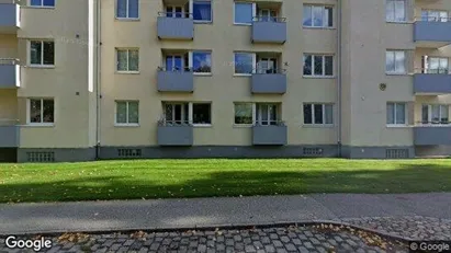Apartments for rent in Svedala - Photo from Google Street View