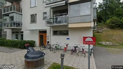 Apartments for rent in Stockholm South - Photo from Google Street View