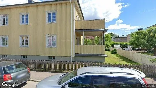 Apartments for rent in Karlstad - Photo from Google Street View