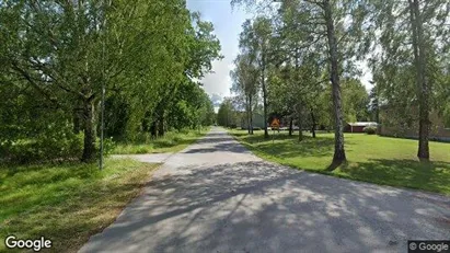 Apartments for rent in Kumla - Photo from Google Street View