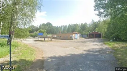 Apartments for rent in Kumla - Photo from Google Street View