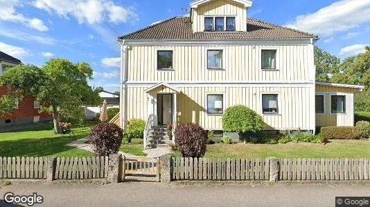 Apartments for rent in Växjö - Photo from Google Street View