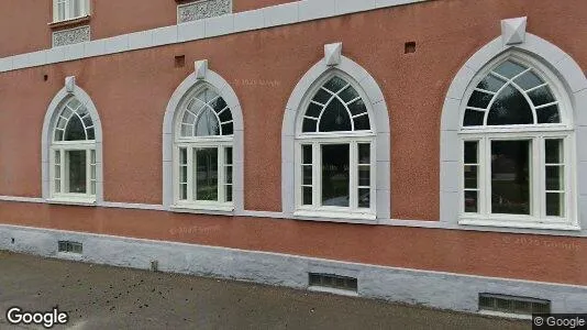 Apartments for rent in Hässleholm - Photo from Google Street View
