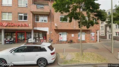 Apartments for rent in Rhein-Kreis Neuss - Photo from Google Street View