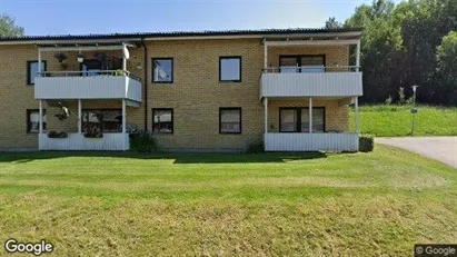 Apartments for rent in Bengtsfors - Photo from Google Street View