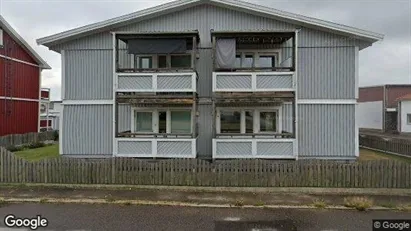 Apartments for rent in Hultsfred - Photo from Google Street View