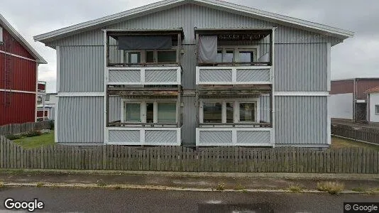 Apartments for rent in Hultsfred - Photo from Google Street View