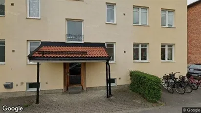 Apartments for rent in Norrköping - Photo from Google Street View