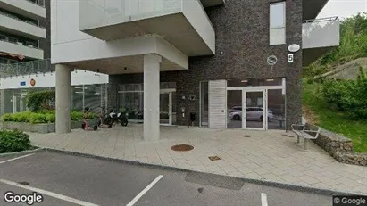 Apartments for rent in Höganäs - Photo from Google Street View