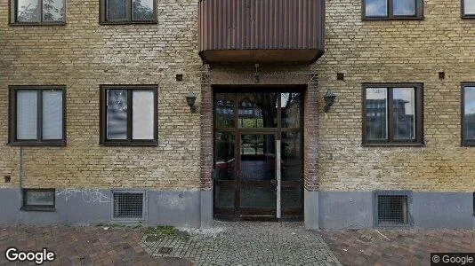 Apartments for rent in Malmö City - Photo from Google Street View
