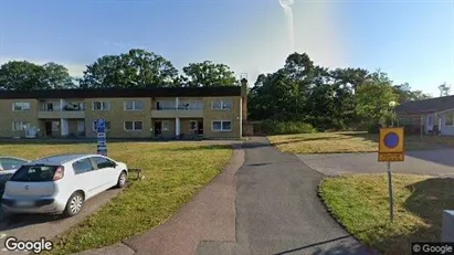 Apartments for rent in Oskarshamn - Photo from Google Street View