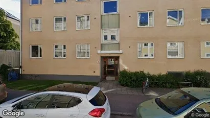 Apartments for rent in Karlstad - Photo from Google Street View