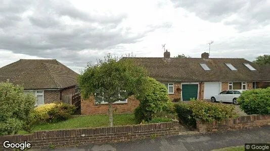 Apartments for rent in Etchingham - East Sussex - Photo from Google Street View