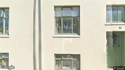 Apartments for rent in Reykjavík Miðborg - Photo from Google Street View