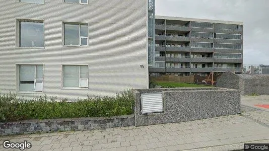 Apartments for rent in Hafnarfjörður - Photo from Google Street View