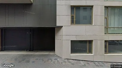 Apartments for rent in Kópavogur - Photo from Google Street View
