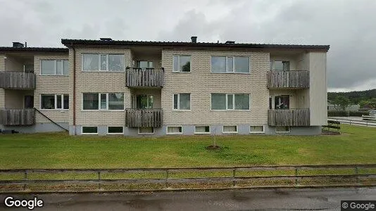 Apartments for rent in Ulricehamn - Photo from Google Street View