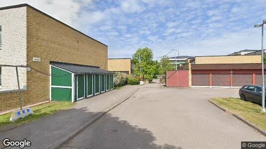 Apartments for rent in Linköping - Photo from Google Street View