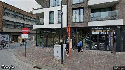 Apartments for rent in Beveren - Photo from Google Street View