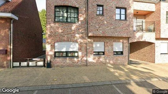 Apartments for rent in Schilde - Photo from Google Street View