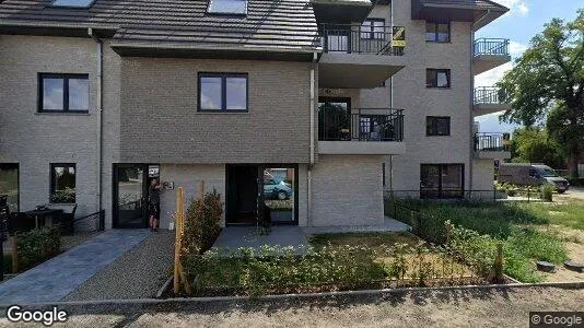 Apartments for rent in Beernem - Photo from Google Street View