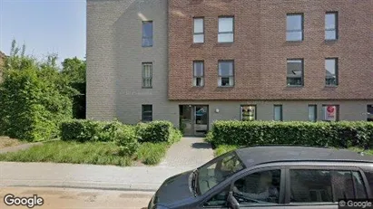 Apartments for rent in Oudenaarde - Photo from Google Street View