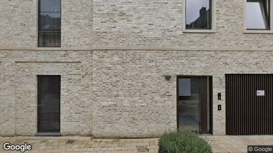 Apartments for rent in Puurs-Sint-Amands - Photo from Google Street View