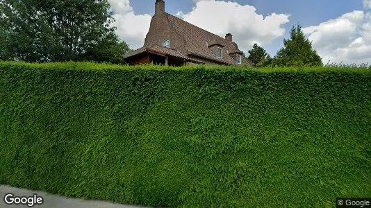 Apartments for rent in Geraardsbergen - Photo from Google Street View