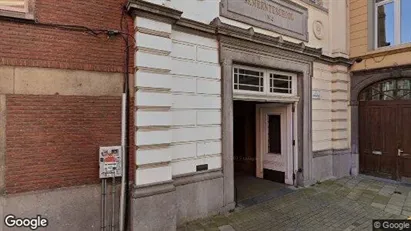 Apartments for rent in Stad Gent - Photo from Google Street View