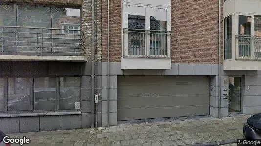 Apartments for rent in Beveren - Photo from Google Street View