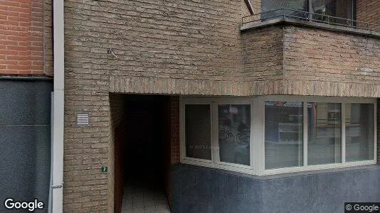 Apartments for rent in Hamme - Photo from Google Street View