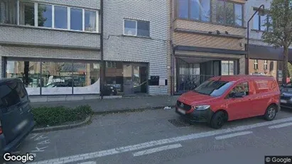 Apartments for rent in Haaltert - Photo from Google Street View
