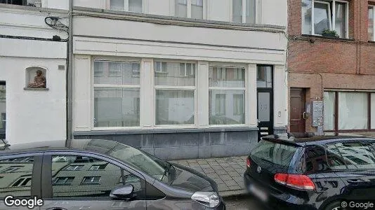 Apartments for rent in Stad Antwerp - Photo from Google Street View