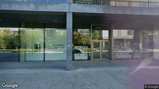 Apartments for rent in Stad Antwerp - Photo from Google Street View