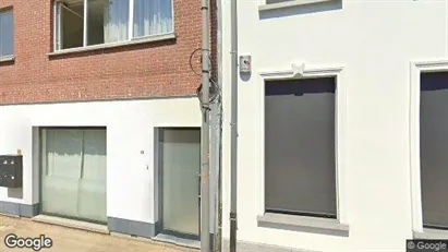 Apartments for rent in Sint-Niklaas - Photo from Google Street View