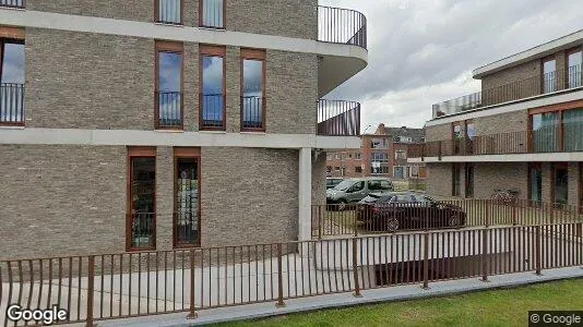 Apartments for rent in Willebroek - Photo from Google Street View