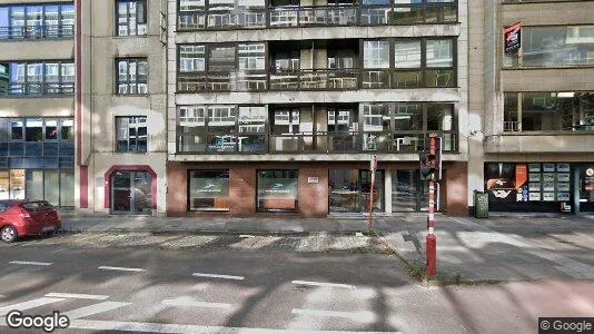 Apartments for rent in Stad Gent - Photo from Google Street View