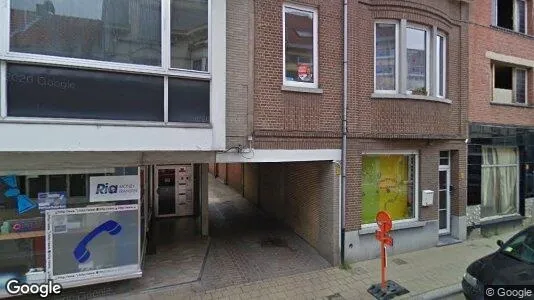 Apartments for rent in Sint-Niklaas - Photo from Google Street View