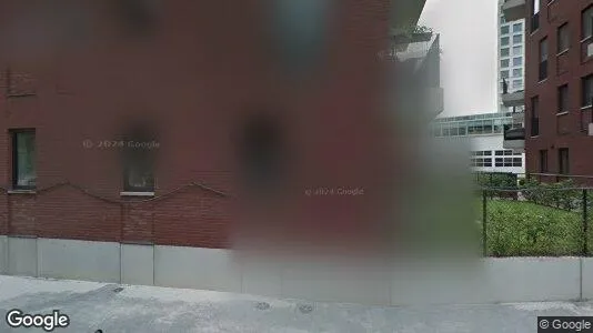 Apartments for rent in Turnhout - Photo from Google Street View