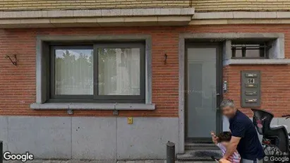 Apartments for rent in Stad Antwerp - Photo from Google Street View