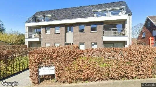 Apartments for rent in De Pinte - Photo from Google Street View