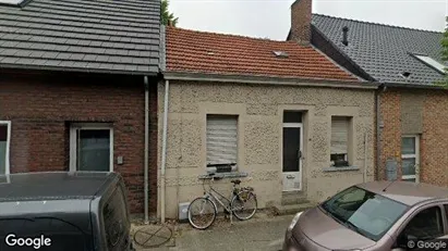 Apartments for rent in Heist-op-den-Berg - Photo from Google Street View