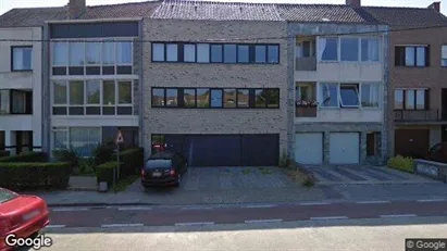 Apartments for rent in Brugge - Photo from Google Street View